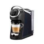 Lavazza Expert Coffee Classy Plus Single Serve ALL-IN-ONE Espresso & Coffee Brewer Machine - LB 400 - (Includes Built-in Milk Vessel/Frother) - Image 3
