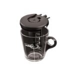Lavazza Expert Coffee Classy Plus Single Serve ALL-IN-ONE Espresso & Coffee Brewer Machine - LB 400 - (Includes Built-in Milk Vessel/Frother) - Image 4