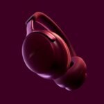 Bose QuietComfort Ultra Bluetooth Headphones, Wireless Headphones with Spatial Audio, Over Ear Noise Cancelling with Mic, Up to 24 Hours of Playtime, Deep Plum - Limited Edition Color - Image 3