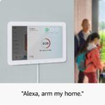 Like-New Amazon Echo Hub | 8” smart home control panel with Alexa | Compatible with thousands of devices - Image 4