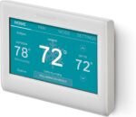Honeywell Home RTH9600WF Smart Color Thermostat ENERGY STAR Wi-Fi Programmable Touchscreen Alexa Ready - C-Wire Required - Image 3