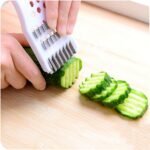 2pcs Kitchen Peeler Graters Slicers - Multifunctional Practical Household Tool for Fruit and Vegetable Carrot Potato Melon Gadget - Image 4