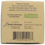 If You Care Baking Cup Mini, 90 ct - Image 5