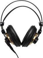 AKG K240STUDIO Semi-Open Studio Headphones - Image 3