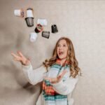 Double Donut Coffee Cappuccino Pods, Caramel Cappuccino, Single Serve for Keurig K Cups Brewers, 24 Count - Image 5