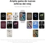 XIAOMI Smart Band 9 Pro Smartband Global Version 1.74" Display Blood Oxygen GPS Health Monitoring Fitness Tracker 150+ Sports Mode - Rose Gold - Image 5