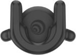 PopSockets Multi-Surface Phone Mount, Universal Phone Stand, Phone Holder Stand, Version 2 - Black - Image 4