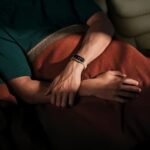XIAOMI Smart Band 9 Global Version (2024) 1.62" Amoled Display | 233 mAh Battery | up to 21 Days of Battery Life | Over 150 Workout Modes | BT 5.4 | 50M Water Resistant - Midnight Black - Image 6