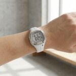 Timex Women's Ironman Triathlon Transit 33mm Resin Strap Watch - Image 3