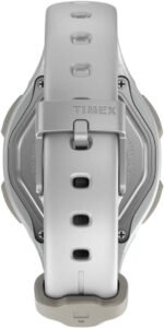 Timex Women's Ironman Triathlon Transit 33mm Resin Strap Watch - Image 4