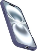 OtterBox iPhone 16 React Series Case - Denver Dusk Purple - Image 5