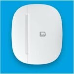 Aeotec SmartThings Multipurpose Sensor - Zigbee - Door/Window & Temperature Sensor, Perfect with Aeotec Smart Home Hub - Image 3