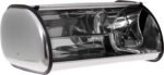 HOME IT Stainless Steel Bread Box for kitchen, bread bin, bread storage Bread holder 16.5x10x8 - Image 4