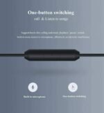 PHILIPS Over The Ear Sport Earbuds with Mic, Earphones for Sports, Running and Gym - Image 4