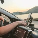 PopSockets Multi-Use Phone Mount for Dash, Windsheild, and Desk - Black - Image 3