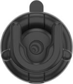 PopSockets Multi-Use Phone Mount for Dash, Windsheild, and Desk - Black - Image 5