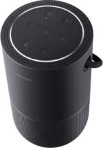 Bose Portable Smart Speaker — Wireless Bluetooth Speaker with Alexa Voice Control Built-in, Black - Image 3