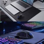 UtechSmart Venus Gaming Mouse RGB Wired, 16400 DPI High Precision Laser Programmable MMO Computer Gaming Mice [IGN's Recommendation] - Image 6