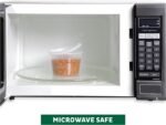 Freshware Food Storage Containers [50 Set] 16 oz Plastic Deli Containers with Lids, Slime, Soup, Meal Prep Containers | BPA Free | Stackable | Leakproof | Microwave/Dishwasher/Freezer Safe - Image 5