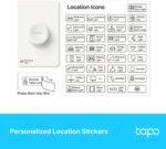 Tapo TP-Link Smart Button | Wireless Remote Dimmer Switch | 3-Way Control | Tap & Rotate HUB Required | 1+ Year Battery Life - Image 4