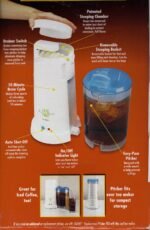 Mr. Coffee TM3 Iced Tea Maker - Image 3