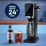 SodaStream® Diet Pepsi® New Pour Bottle Beverage Mix (440ml, Pack of 4) - Image 8
