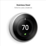 Nest T3016US - Programmable Thermostat - Image 3