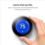Nest T3016US - Programmable Thermostat - Image 4