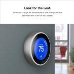 Nest T3016US - Programmable Thermostat - Image 5