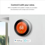Nest T3016US - Programmable Thermostat - Image 6