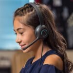 Cyber Acoustics 3.5mm Stereo Headset (AC-5002) – Durable, Crisp, and Clear Communication in Classrooms and at Home - Image 3