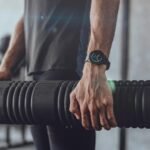 POLAR Pacer Ultra-Light GPS Fitness Tracker Smartwatch for Runners; S-L, for Men or Women, Black - Image 4