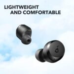 Soundcore by Anker A20i True Wireless Earbuds, Bluetooth 5.3, App, Customized Sound, 28H Long Playtime, Water-Resistant, 2 Mics for AI Clear Calls, Single Earbud Mode - Image 6