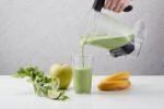 Tiger Smoothie Blender - Japanese Smoothie Maker for Smoothies, Crushed Ice, Milkshakes, Soups, Purees, Sauces, Matcha with Degree Diagonal-Blade Food Processor​ - Image 6