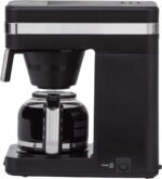 BUNN CSB2B Speed Brew Elite 10-Cup Coffee Maker, Black/SST - Image 5