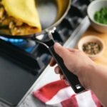 KitchenAid 71025 Stainless Steel Frying Pan/Skillet, 12 Inch - Brushed Stainless Steel - Image 5