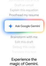 acer Chromebook Plus 515 Laptop with Google AI – 15.6" Full HD 1920 x 1080 IPS Touch Display | Intel Core i3-1305U | 8GB LPDDR5X | 256GB SSD | Wi-Fi 6E | FHD Camera | Chrome OS | CB515-2HT-33M4 - Image 3