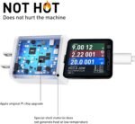 USB C Charger Block 20W, Ocupwei PD 3.0 Fast Charging Wall Charger USBC Power Adapter Type C Brick Cube for iPhone 17/Pro/Pro Max/17 Air/ 16/16 Pro/16 Pro Max/15/Plus/Pro/Pro Max [2 Pack] - Image 4