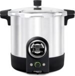 Presto 02153 Precise 23-Quart Digital Pressure Canner - Image 3