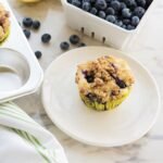 Nordic Ware Naturals Compact Muffin Pan - Natural Uncoated Aluminum, Toaster Oven and Broiler Safe - Image 3