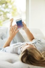 Beautyrest Sleeptracker Monitor – Wearable-Free Sleep Tracker – Intuitive App and Alexa Enabled - Image 5