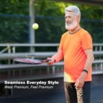 Silicone Sport Replacement Band Compatible with WHOOP 5.0, One, Peak, and Life Fitness Tracker – Breathable, Durable & Comfortable | Not for Whoop Gen 4 - Image 4