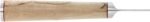 Miyabi Birchwood SG2 Japanese Chef's Knife, 8-inch, Chef's Kitchen Knife, Karelian Birch Handle, 100-layer flower Damascus pattern, Handcrafted in Seki, Japan - Image 5