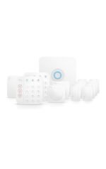 Ring Alarm 14-Piece Kit (newest model), Wireless smart home or business security system, expandable, easy setup, Mobile App Control, 24/7 Professional Monitoring, Alexa Compatible - Image 3