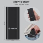 Precision Screwdriver Set 49 in 1 SHARDEN Small Screwdriver Set Magnetic Repair Tool Kit for Laptop, iPhone, Cell Phone, PC, MacBook, Tablet, Computer, PS5, PS4, Electronic, Glasses, Watch - Image 4