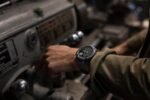 Garmin Instinct 2X Solar - Tactical Edition, Rugged GPS Smartwatch, Built-in Flashlight, Ballistics Calculator, Solar Charging Capability, Coyote Tan - Image 5