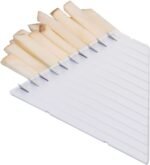 Prep Solutions by Progressive PS-5100 Prep Solutions Food Slicer - White - Image 3