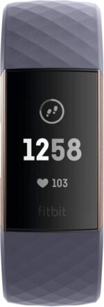 Fitbit Charge 3 Fitness Activity Tracker - Image 3