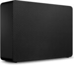 Seagate Expansion 6TB External Hard Drive HDD - USB 3.0, with Rescue Data Recovery Services (STKP6000400) - Image 6