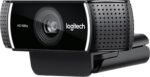 Logitech C922 Pro Stream Webcam 1080P Camera - Image 4